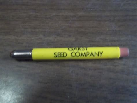 Garst Seed Company | Seed company, Seeds, Company