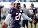 Texans safety Ed Reed says he will ‘always be a Raven,’ but he has a ...