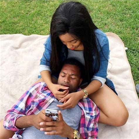 Sbahle On Itu Break Up I Couldn T Fully Remember Why I Fell In Love
