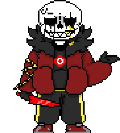 Underfell New Outcome Ivs Take By Ivoidy On Deviantart