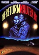 The Return - Película 1980 - Cine.com