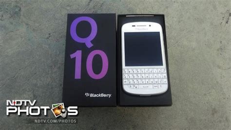 Blackberry Q10 Review Ndtv Gadgets 360