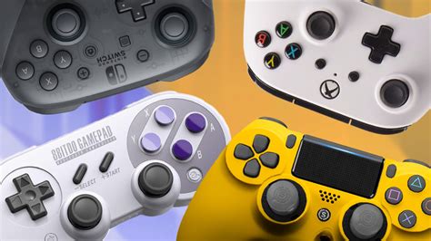 What Makes Video Game Controllers Good To Buy Check This Guide