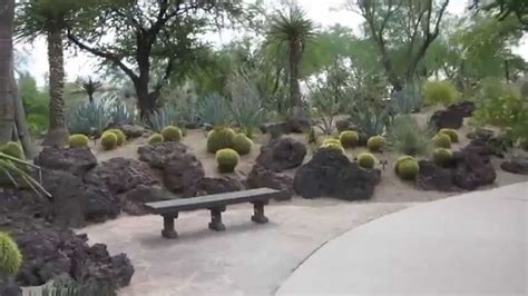New event post this april, we will be offering guided cactus garden tours by none other than our garden curator who has been managing the garden for 13 years! cactus garden at ethel m chocolate factory - YouTube