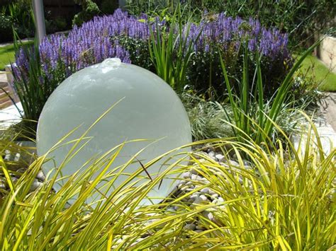 Water Feature Gallery Water Feature Specialists Sphere Water