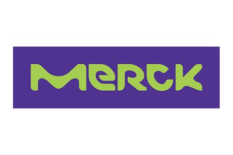 Baixar Banner Com O Logotipo Merck Kgaa Png Transparente Stickpng
