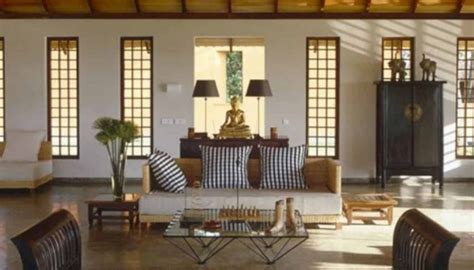 The Key Characteristics Of A Thai Style Living Room Thai Living Room Asian Living Rooms Thai