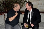 Quentin Tarantino blasts 'pathetic' Harvey Weinstein: He needed a 'man ...