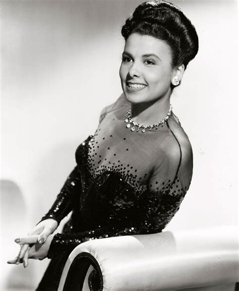 Lena Horne Lena Horne Hollywood Vintage Black Glamour