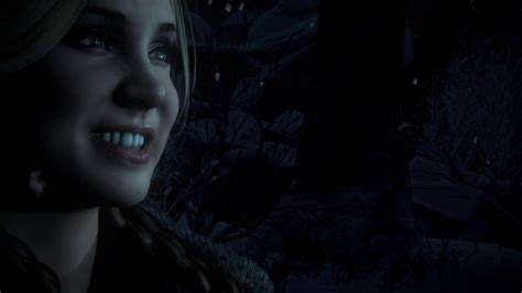 Until Dawn Ps4 Gameplay 4 Youtube