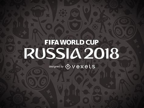 Russia 2018 Wallpapers Wallpaper Cave