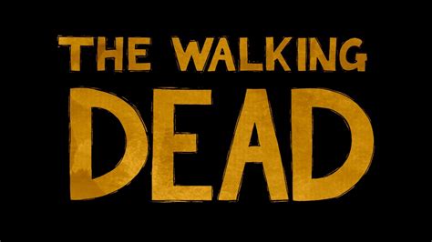 The Walking Dead Game Wallpaper 83 Images