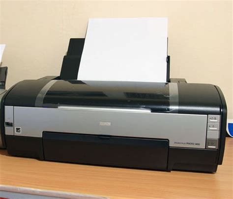 Upto 15 pages per minute · print speed color: Epson 1410 Printer Driver : Printer Epson Stylus Photo ...
