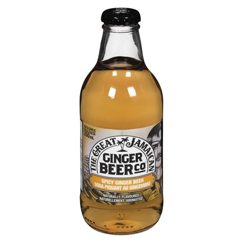 Our ehalal bot can confirm if ginger beer is halal, haram or mushbooh. Spicy Ginger Beer | FCBS