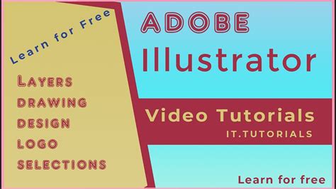 Adobe Illustrator Tutorial What Is And What Can Adobe Illustrator Do Youtube