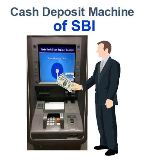Most of the time either out of service or no power. My Experience With SBI Cash Deposit Machine