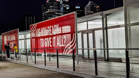 So basically a softened alert level 4. America's Cup: Auckland into Alert Level 3 - America's Cup ...