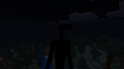 And it appears to spawn in and out of existence and also it destroys at night but during the day, nobody knows. Minecraft Trevor Henderson Creatures Minecraft PE Addon ...