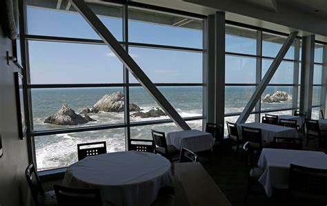 San Franciscos Iconic Cliff House Restaurant Closing Permanently Kron4