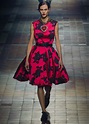 Fall 2013 fashion trends: The best rose runway looks | Elle Canada