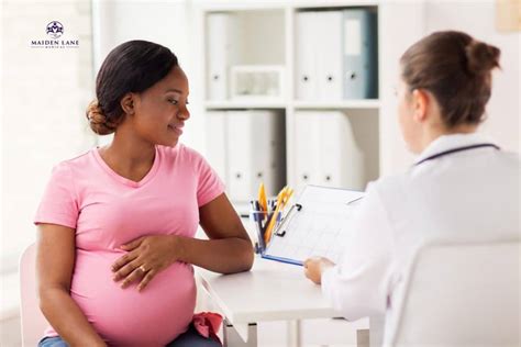 Prenatal Care Specialist Monitor Your Babys Health Nyc
