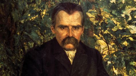La Vida De Friedrich Nietzsche Biograf A Filosof A Y Obras