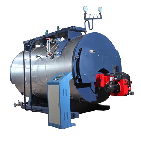 Industrial Steam Boilers A Wonder Touch For Energy Conservation