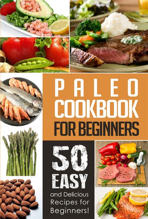 Get Started On The Paleo Diet 100s Of Recipes And Free Ebooks