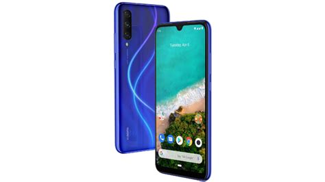Xiaomi Mi A3 Launched In India Starting At Rs 12999 Specs