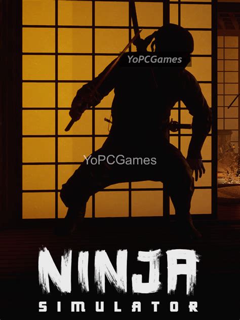 Ninja Simulator Pc Free Download