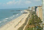 Myrtle Beach Webcams | Beach Webcams