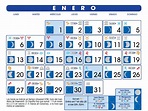Calendario Lunar 2015