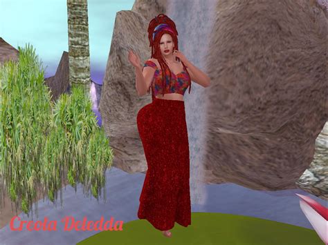 My Prophecy For Sunday Fabfree Fabulously Free In Sl