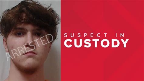 18 Year Old Arrested For Sex Crimes Against Missing Thibodaux Teen Sheriffs Office Says