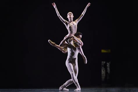 anna rose o sullivan and téo dubreuil in asphodel meadows the royal ballet — photos — royal