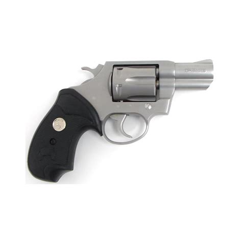 Colt Sf Vi 38 Special Caliber Revolver Rare 1990 S Vintage Stainless