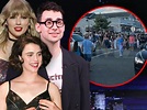 Taylor Swift convoca jantar de ensaio do casamento de Jack Antonoff ...