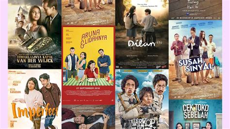 43 Poster Film Indonesia Terbaik Galeri Poster Vrogue Co
