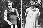 Who were the Queen's cousins Nerissa and Katherine Bowes-Lyon and do ...