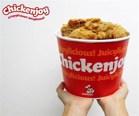 Jollibees Chicken Joy Wins Bruneis Best Dish Award Good News Pilipinas