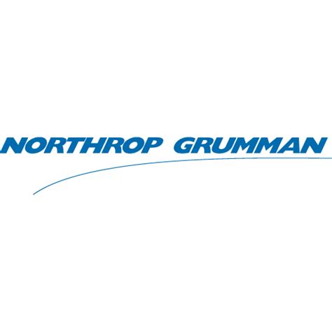 Northrop Grumman Logo Vector Download Free