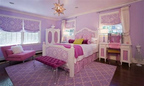 Nice Purple Room For Kids 35 Best Purple Kids Room Ideas In 2021