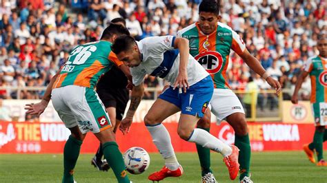 This page contains an complete overview of all already played and fixtured season games and the season tally of the club cobresal in the season overall statistics of current season. U. Católica visita a Cobresal para no ceder terreno en la ...