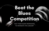 Beat the Blues Competition: How good is your audio knowledge? - RadioWorks