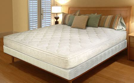 The king mattress is the same size as two twin beds side by side. Choosing King size Mattress Sets - Casual Furnitures