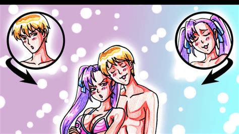 Tg Tf Tg Transformation Gender Bender 2nd Body Swap.