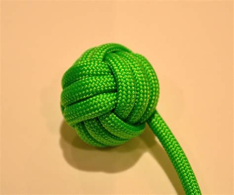 Paracord Monkeys Fist Paracord Monkeyfist Monkey Fist Monkey Fist