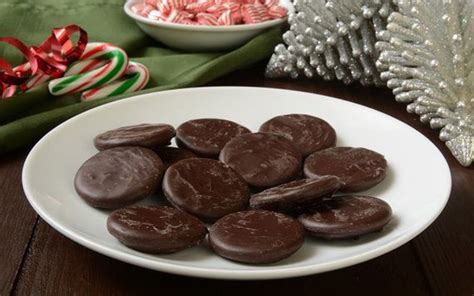 Beat in the eggs until well blended. Traditional Irish Christmas Cookies / Traditional Irish ...