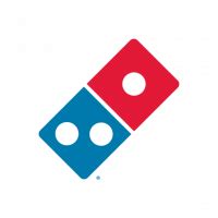 Thank you for downloading Domino’s Pizza vector logo from Seeklogo.net png image