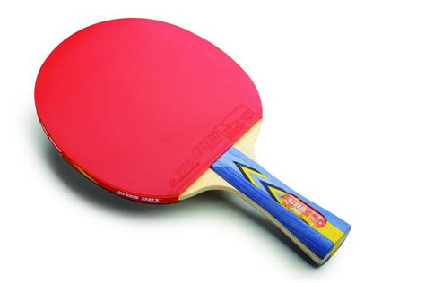 These are the 10 table tennis rackets which i think are best for players to consider in 2019. DHS A3002 Table Tennis Racket Review